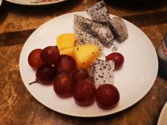 -盛宴标帜餐厅·亲子自助 (南昌喜来登酒店)