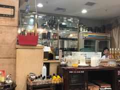 -东江海鲜酒家(艺都分店)