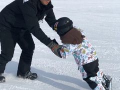 -零度滑雪室内训练中心(莘庄店)