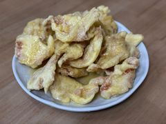 -顺姬冷面(长白西路店)