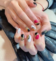 -LILY NAILS美甲美睫