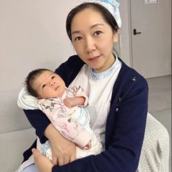 -宝生月子中心(独栋园林·福田店)