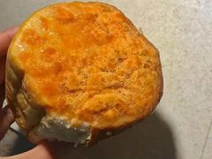 肉松面包-大连熟食品交易中心
