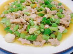 一品鲜椒兔-万重锦·人文川菜馆(骡马市店)