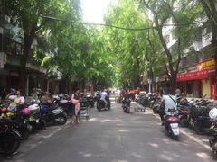 -鸿港海鲜批发市场