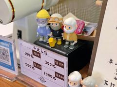 -白熊咖啡(闽江大道店)