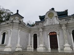 -珠海圆明新园
