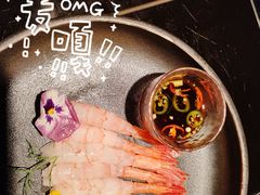 -花潮料理艺食馆(苏宁广场B区店)