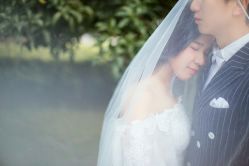 点击看大图 -太郎花子婚纱摄影艺术中心