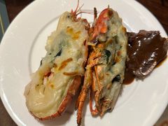 -长沙芙蓉国温德姆至尊豪廷大酒店-自助餐厅