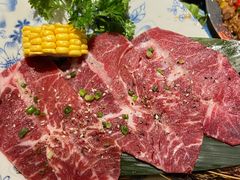 -肉匠日式烧肉屋·和牛居酒屋·酒水小食堂(大汉悦中心店)