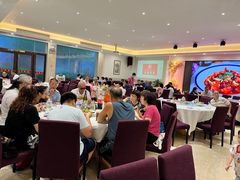 大堂-大欢喜饭店(江怡路店)
