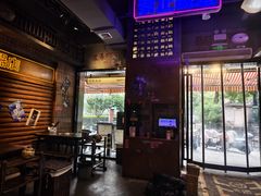 -萍姐火锅·公路夜市(南京新街口店)