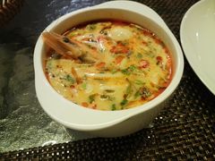 -暹罗酒肆泰餐厅酒吧