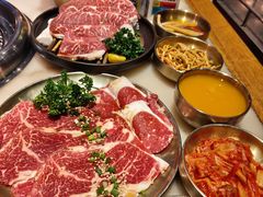 -韩宫宴和牛烤肉(宜兴八佰伴店)