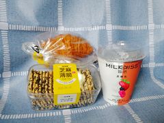 -味多美蛋糕(通州店)