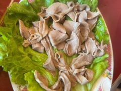 -潮汕•草根牛肉档(中江路店)