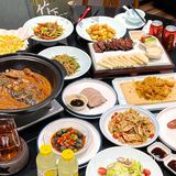 在杭州…好爱这家商务宴请餐厅
