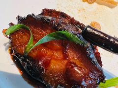 -苏帮袁·竹(北京坊店)