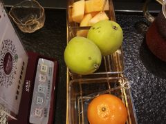 -华夏良子·足道SPA艾灸(铁道大厦店)