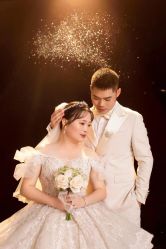 点击看大图 -金夫人婚纱摄影(衡阳店)