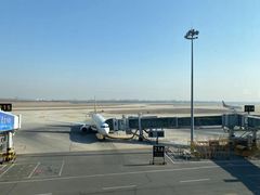 -石家庄正定国际机场-T2航站楼