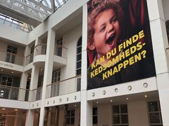 -丹麦国家博物馆