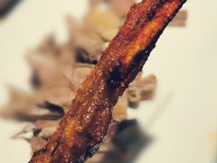 生烤羊排-青海名吃尕张娃非遗烤肉(海湖总店)