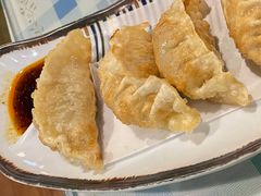 日式煎饺-顶屋咖喱(街道口总店)