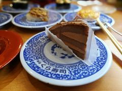 -KURA寿司(金阁寺店)