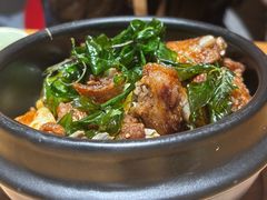 -竹里馆·淮扬菜·功夫茶(老门东店)