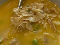 浓汤纸片笋-同庆楼(金宝汇店)