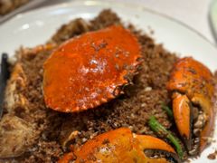 -喜记避风塘炒辣蟹(旗舰店)