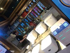 -鱼库·不仅是一家烤鱼店(车公庙店)