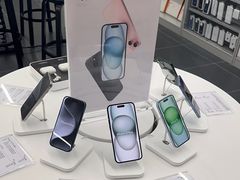 -Apple授权专营店(洪山镇万象城店)