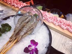 -八爷老北京火锅(万谷慧生活店)