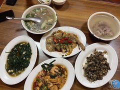 -欧春景猪脚汤(郊尾店)