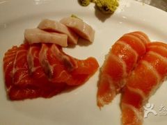 -福州仓山凯悦酒店·Market Cafe Lacucina咖啡厅