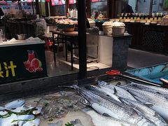 -和源祥·日照菜扛把子(万平口一店)