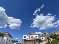 -白草畔自然风景区