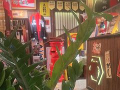-炉胜·炉端烧·居酒屋