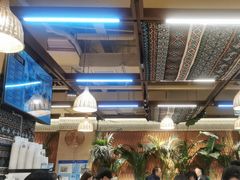 -云阿蛮云南生烫牛肉米线(奉贤路店)