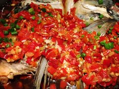 -北李妈妈菜·海肠捞饭(高新万达店)