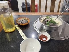 -野狗羊肉汤