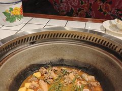 -姚稷大铁锅(龙之梦店)