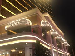 -永利澳门酒店