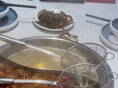 -千牛将·鲜牛肉火锅(开元路店)