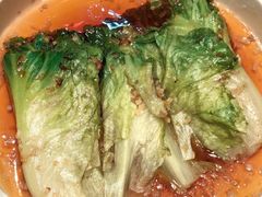 -老街坊美食汇(玉兰大街店)