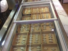 -家里婆自助水饺(广饶路店)