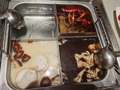 -海底捞火锅(吴中路店)